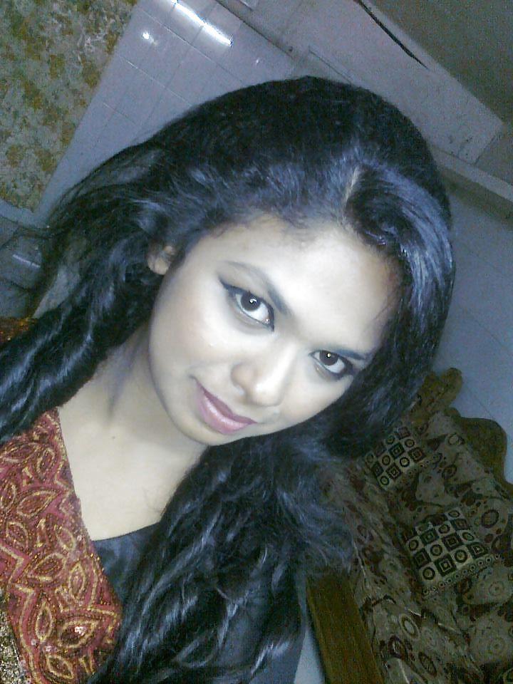 14P Little Orna From India - Want to Fuck Her?