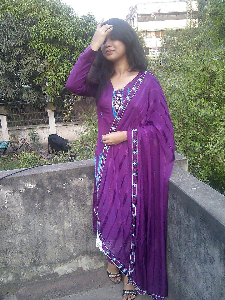 14P Little Orna From India - Want to Fuck Her?