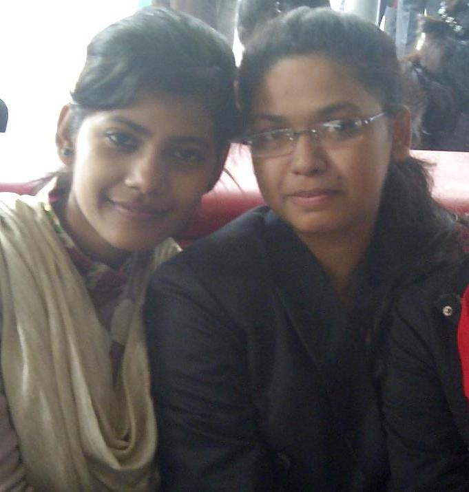 14P Little Orna From India - Want to Fuck Her?