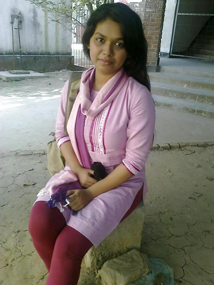 14P Little Orna From India - Want to Fuck Her?