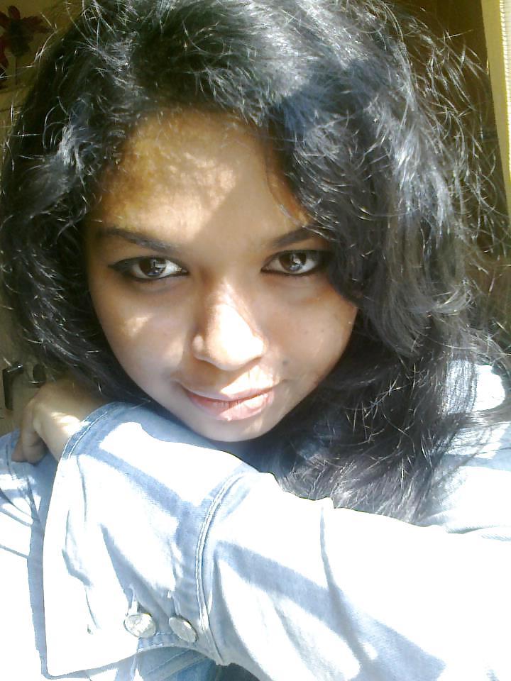 14P Little Orna From India - Want to Fuck Her?