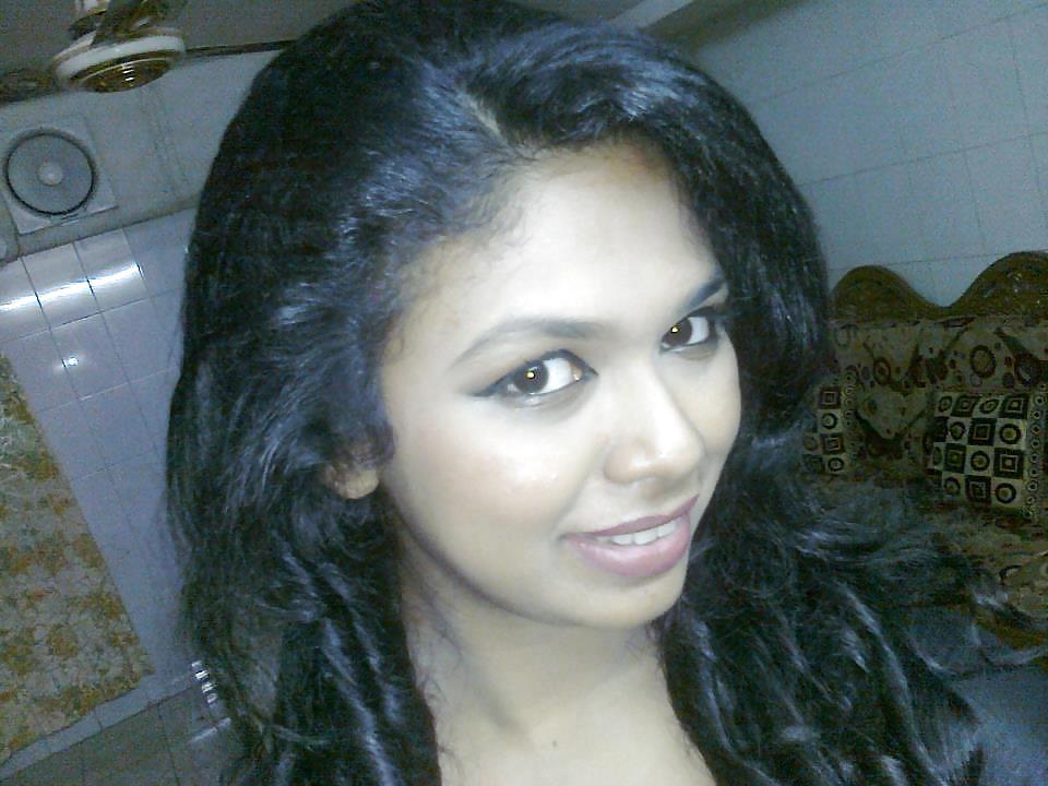14P Little Orna From India - Want to Fuck Her?