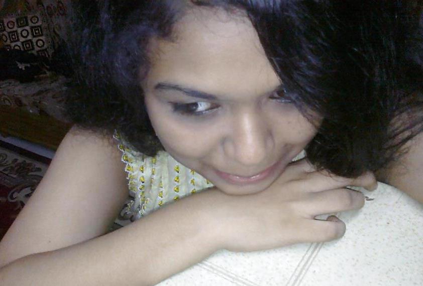 14P Little Orna From India - Want to Fuck Her?