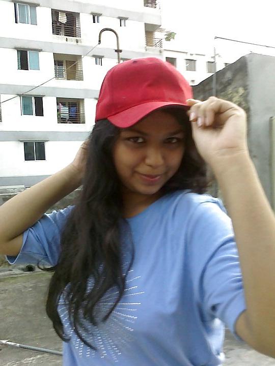 14P Little Orna From India - Want to Fuck Her?