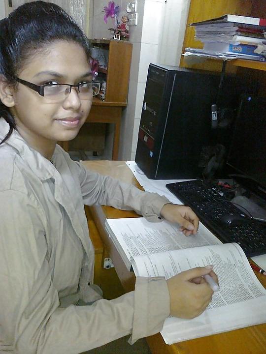 14P Little Orna From India - Want to Fuck Her?