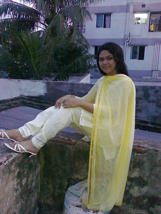 14P Little Orna From India - Want to Fuck Her?