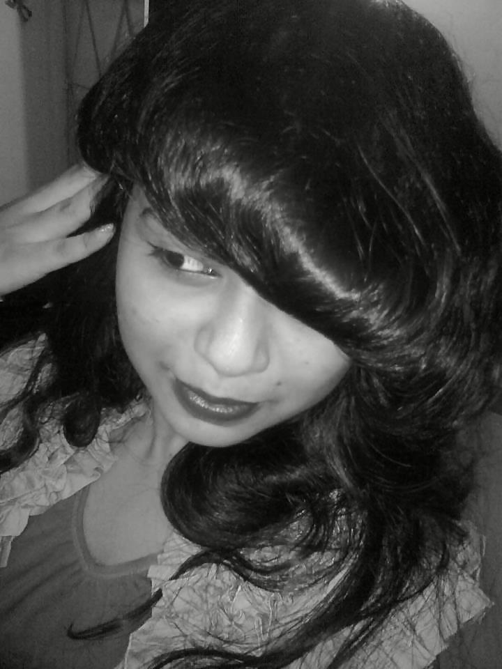 14P Little Orna From India - Want to Fuck Her?
