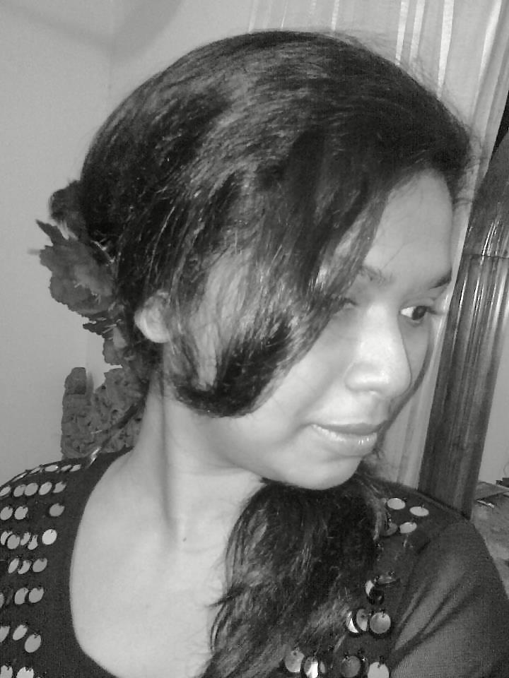 14P Little Orna From India - Want to Fuck Her?