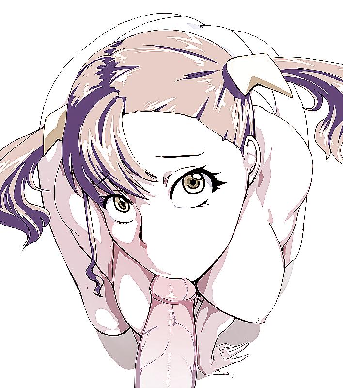 11P Hentai Fuck Baby