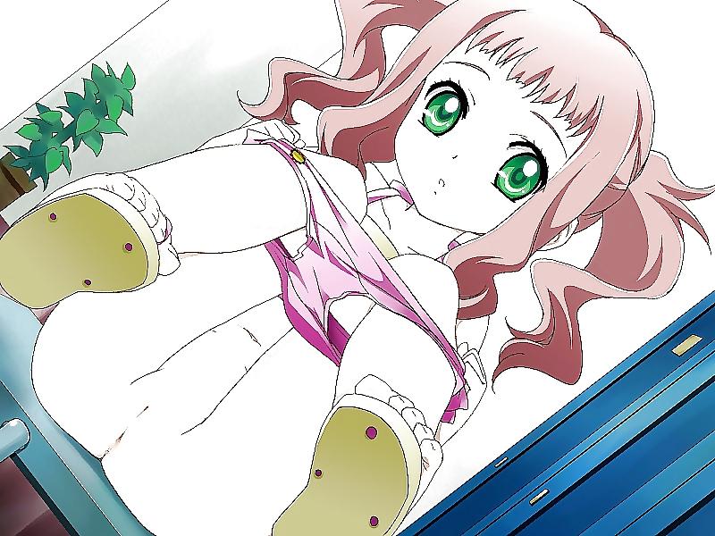 11P Hentai Fuck Baby