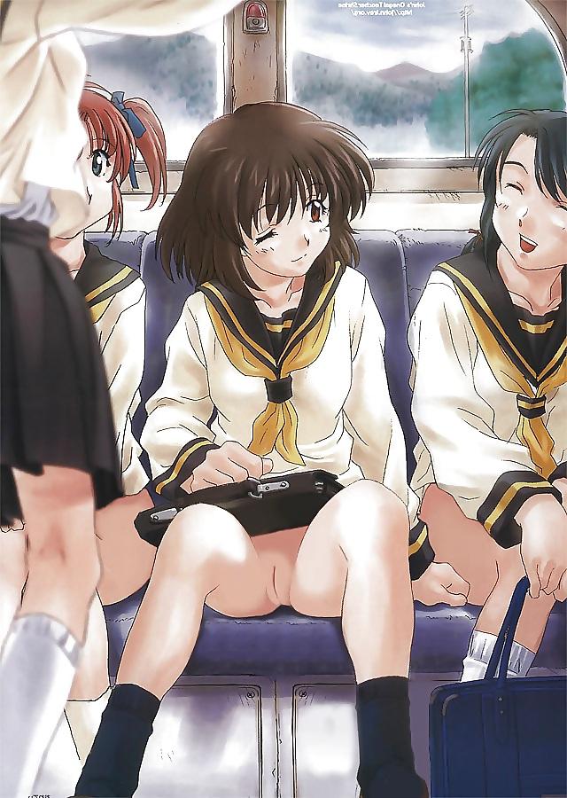22P Hot Hentai 3