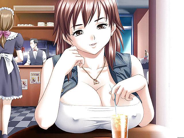 22P Hot Hentai 3