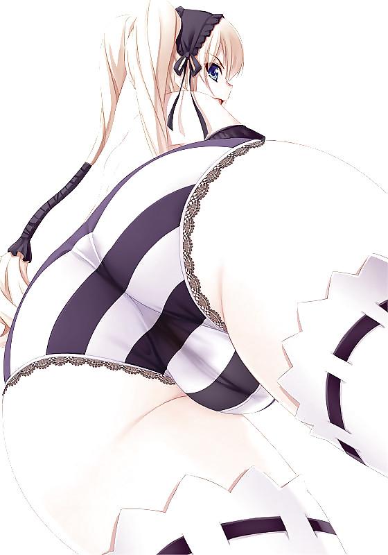 25P Hentai mix 5