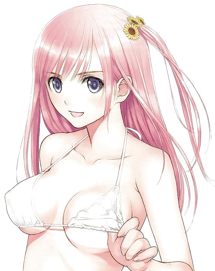 25P Hentai mix 5