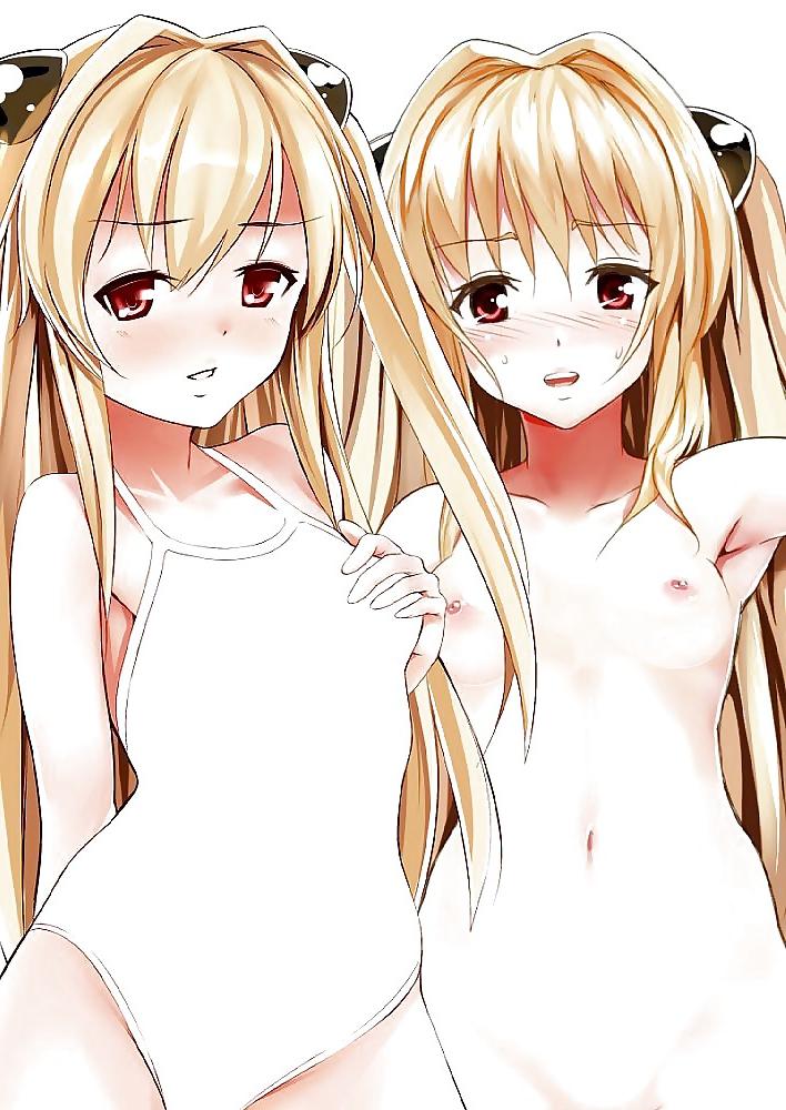 25P Hentai mix 5