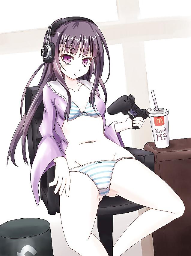 25P Hentai mix 5