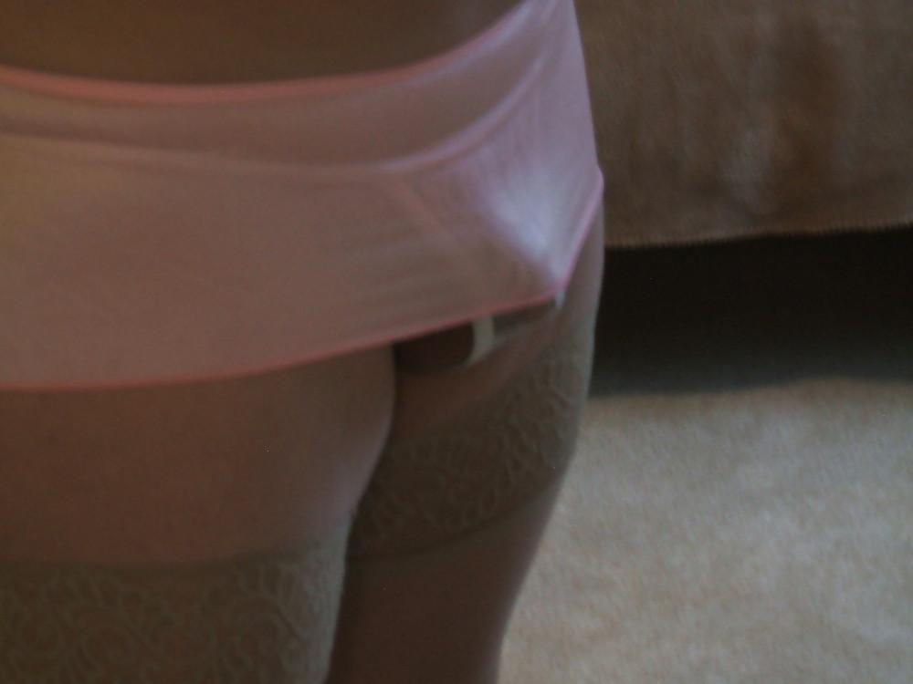4P Dressing fun