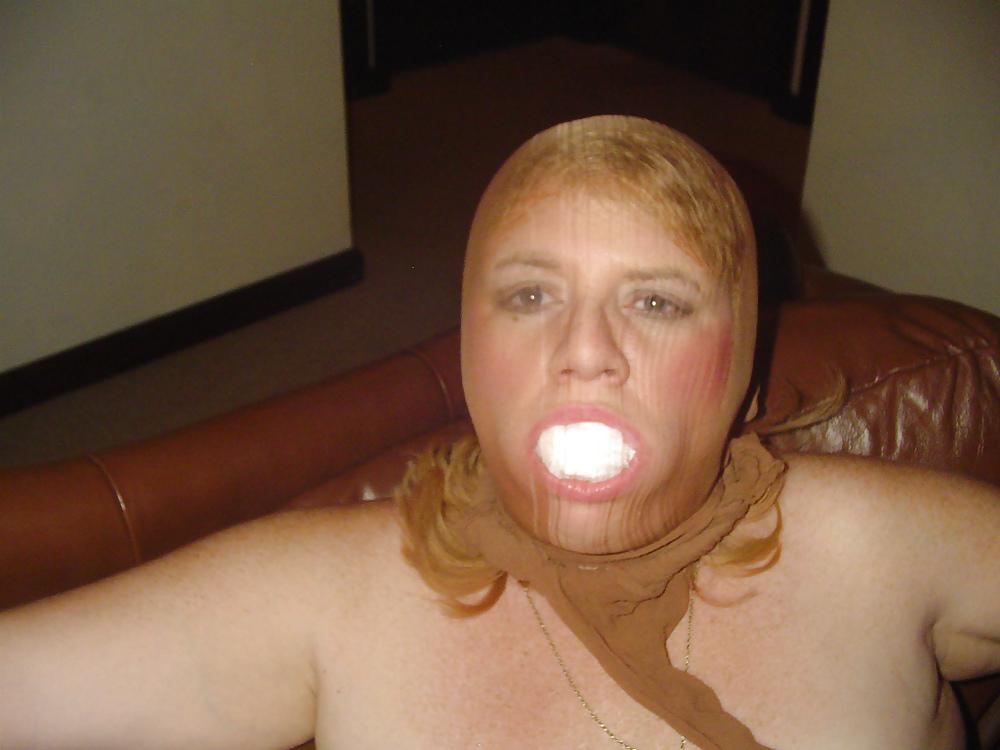 25P Pantyhose pig whore slave 