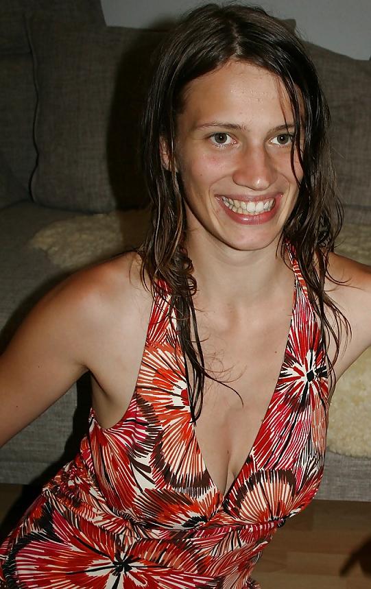 7P Like my dress?