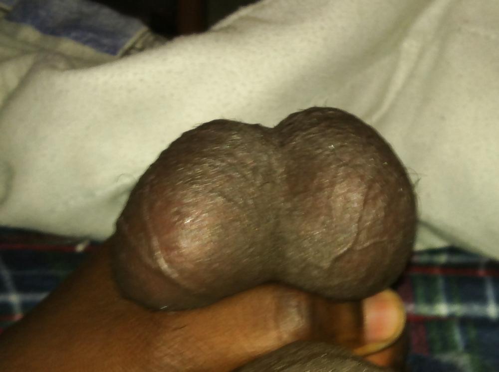 5P Full of 3 weeks of cum