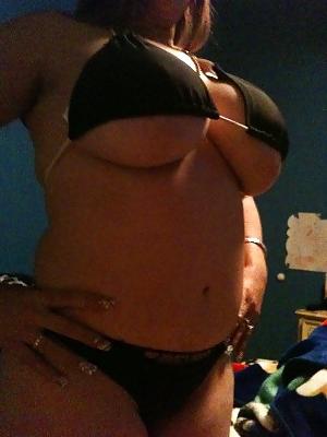 14P Thick fake tit latina milf