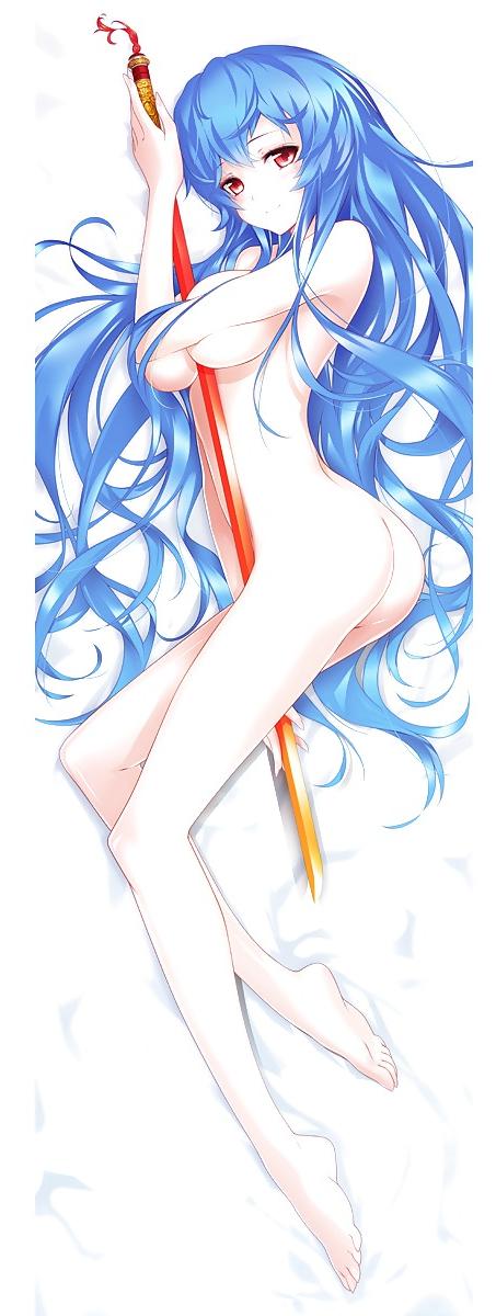 25P Touhou Hentai