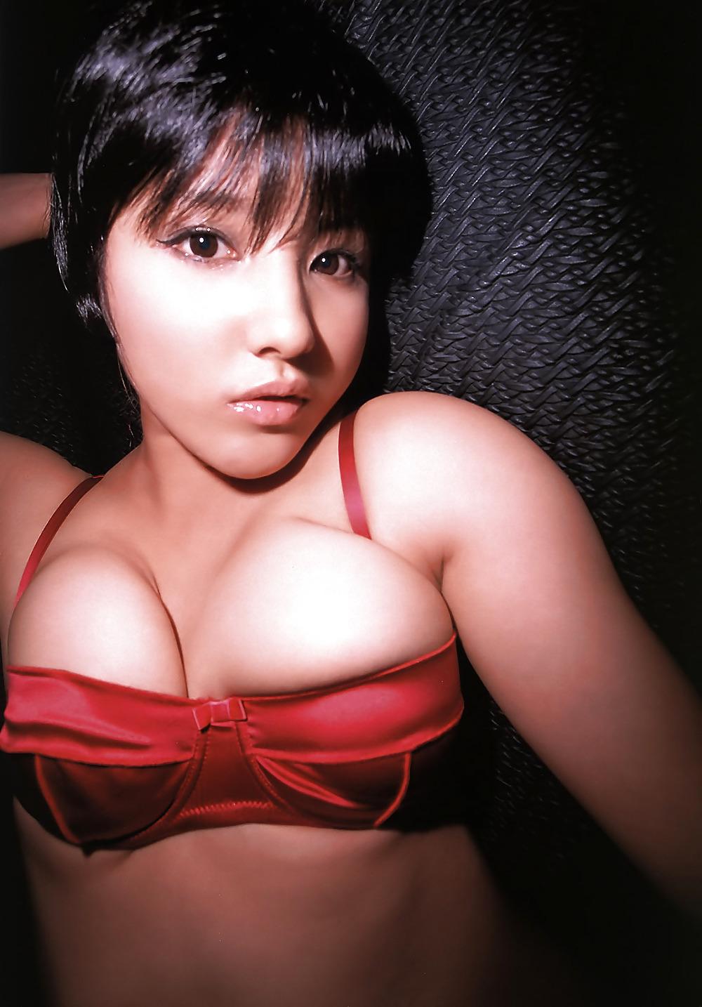 10P Japanese Amateur - Erotic Busty Tits Vol.9