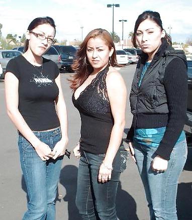 20P Dicke MILF-Latina