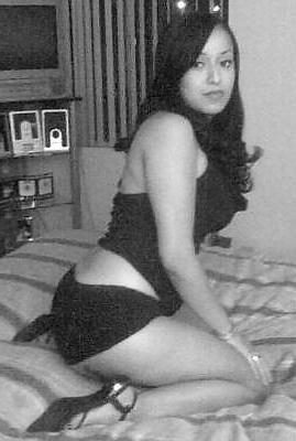 20P Dicke MILF-Latina
