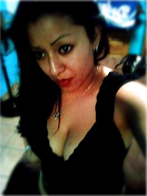 20P Dicke MILF-Latina