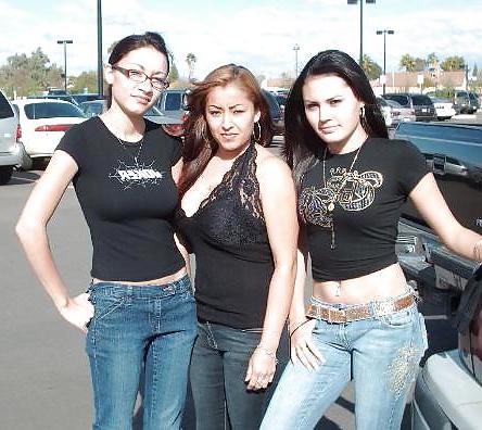20P Dicke MILF-Latina