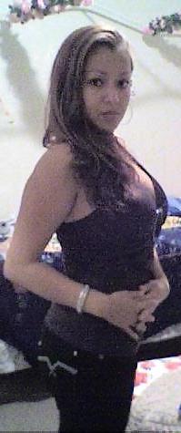 20P Dicke MILF-Latina