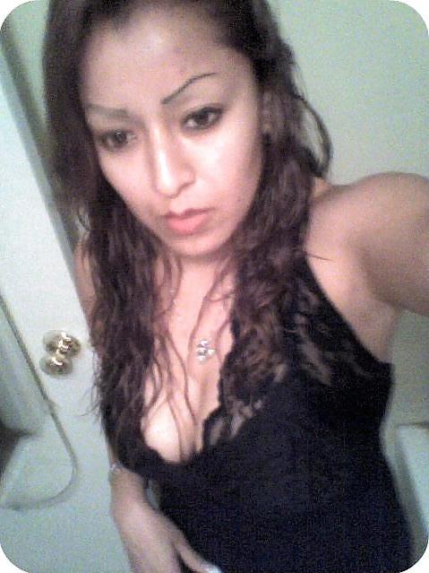 20P Dicke MILF-Latina