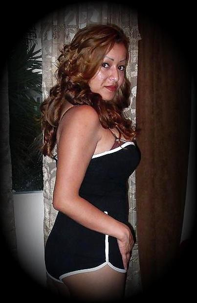 20P Dicke MILF-Latina