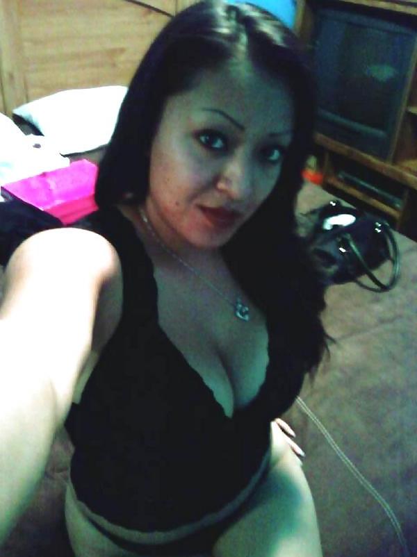 20P Dicke MILF-Latina