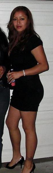 20P Dicke MILF-Latina