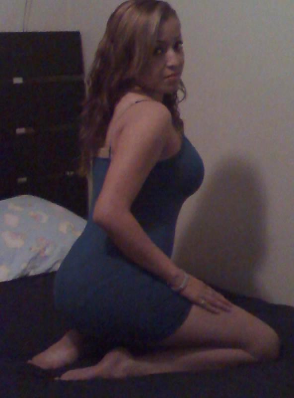 20P Dicke MILF-Latina