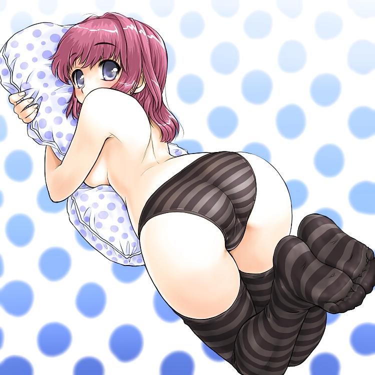 25P Mix hentai 8