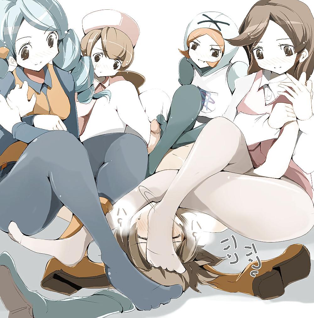25P Mix hentai 7