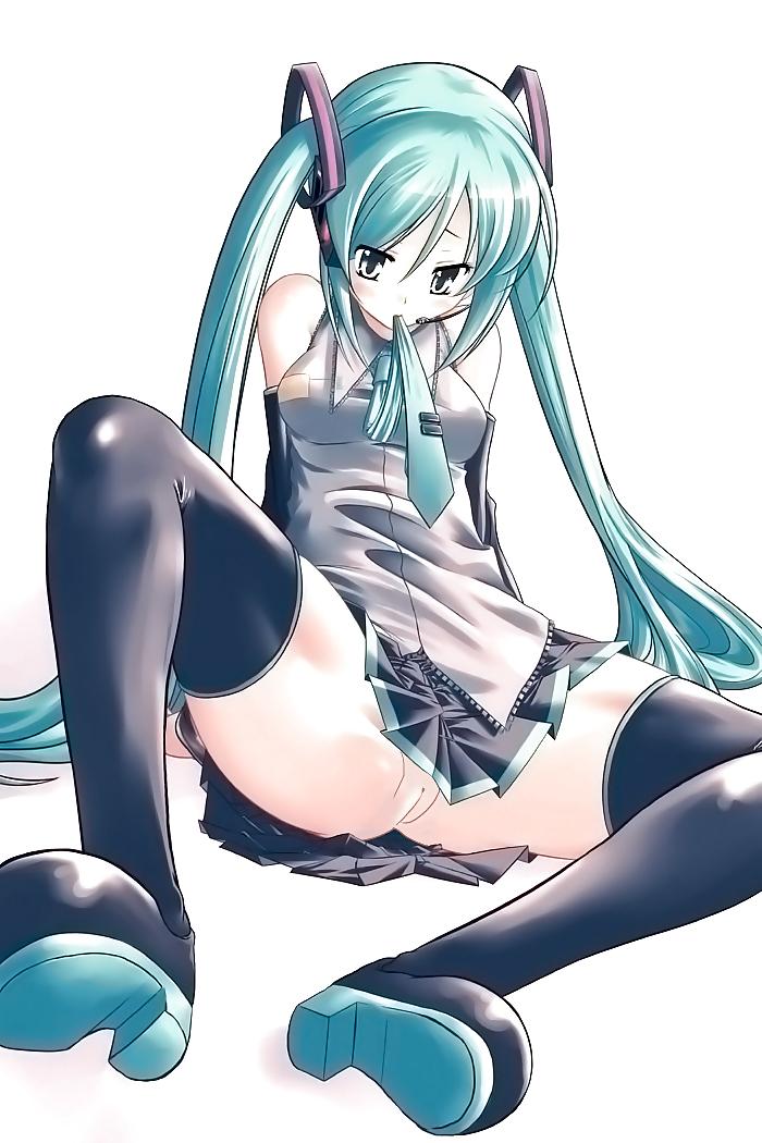 25P Mix hentai 7