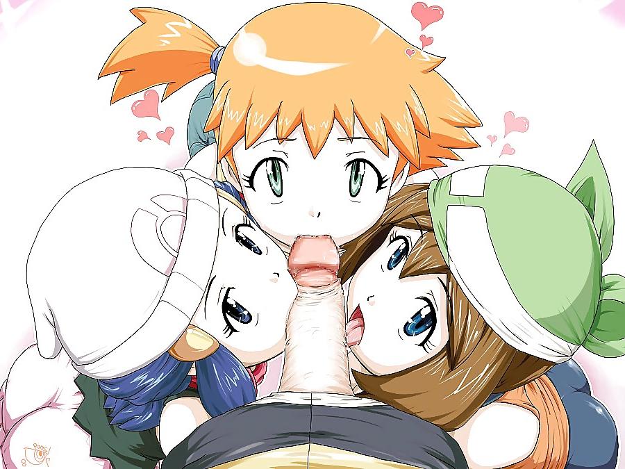 25P Mix hentai 7