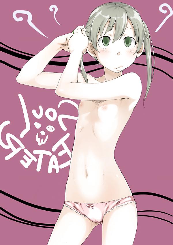 25P Mix hentai 7