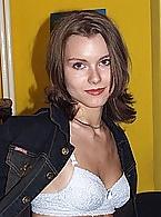20P Zuzka  Dirty Hairry