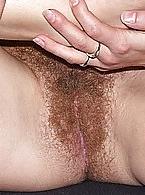 20P Zuzka  Dirty Hairry