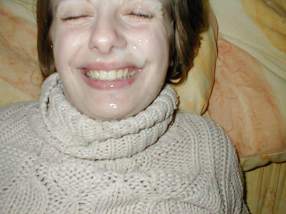 20P Big cum loads