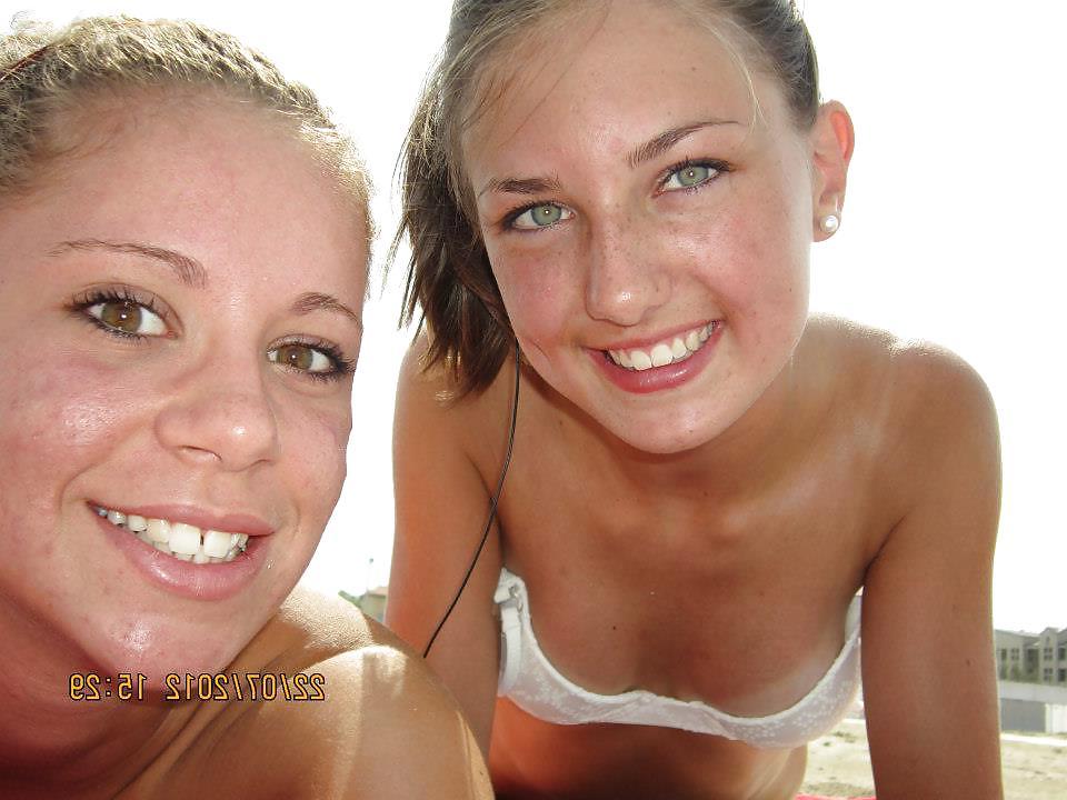 21P Teen Bitches - Comment dirty which one u wanna see nude ?