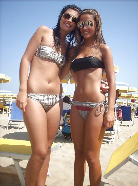 21P Teen Bitches - Comment dirty which one u wanna see nude ?