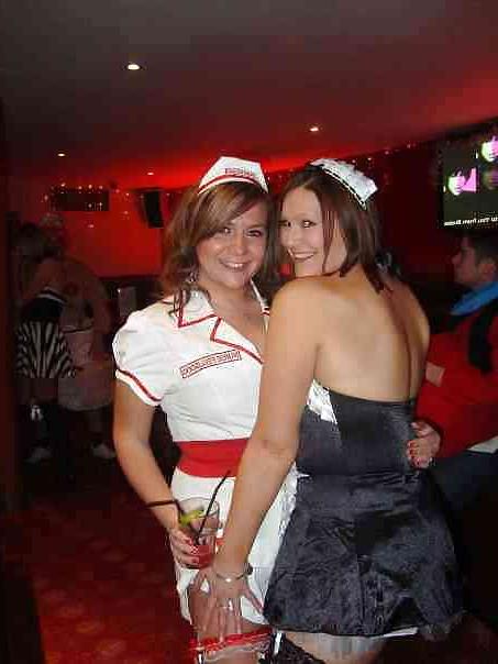 25P Slutz in fancy dress 4