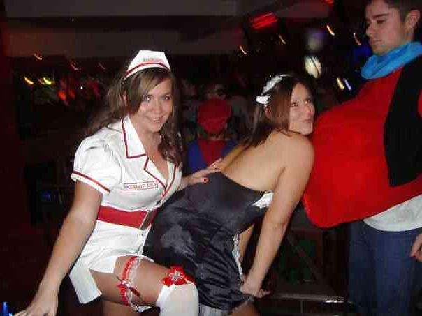 25P Slutz in fancy dress 4