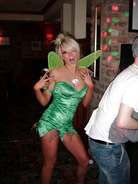 25P Slutz in fancy dress 4